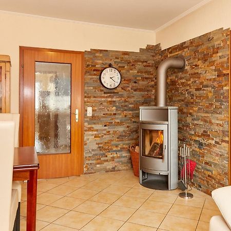 Ferienwohnung-Vinothek Keifer Kinheim Exteriör bild