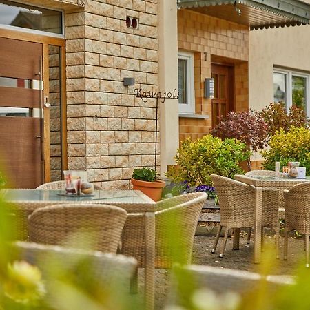 Ferienwohnung-Vinothek Keifer Kinheim Exteriör bild