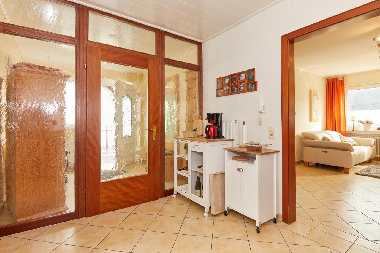 Ferienwohnung-Vinothek Keifer Kinheim Exteriör bild