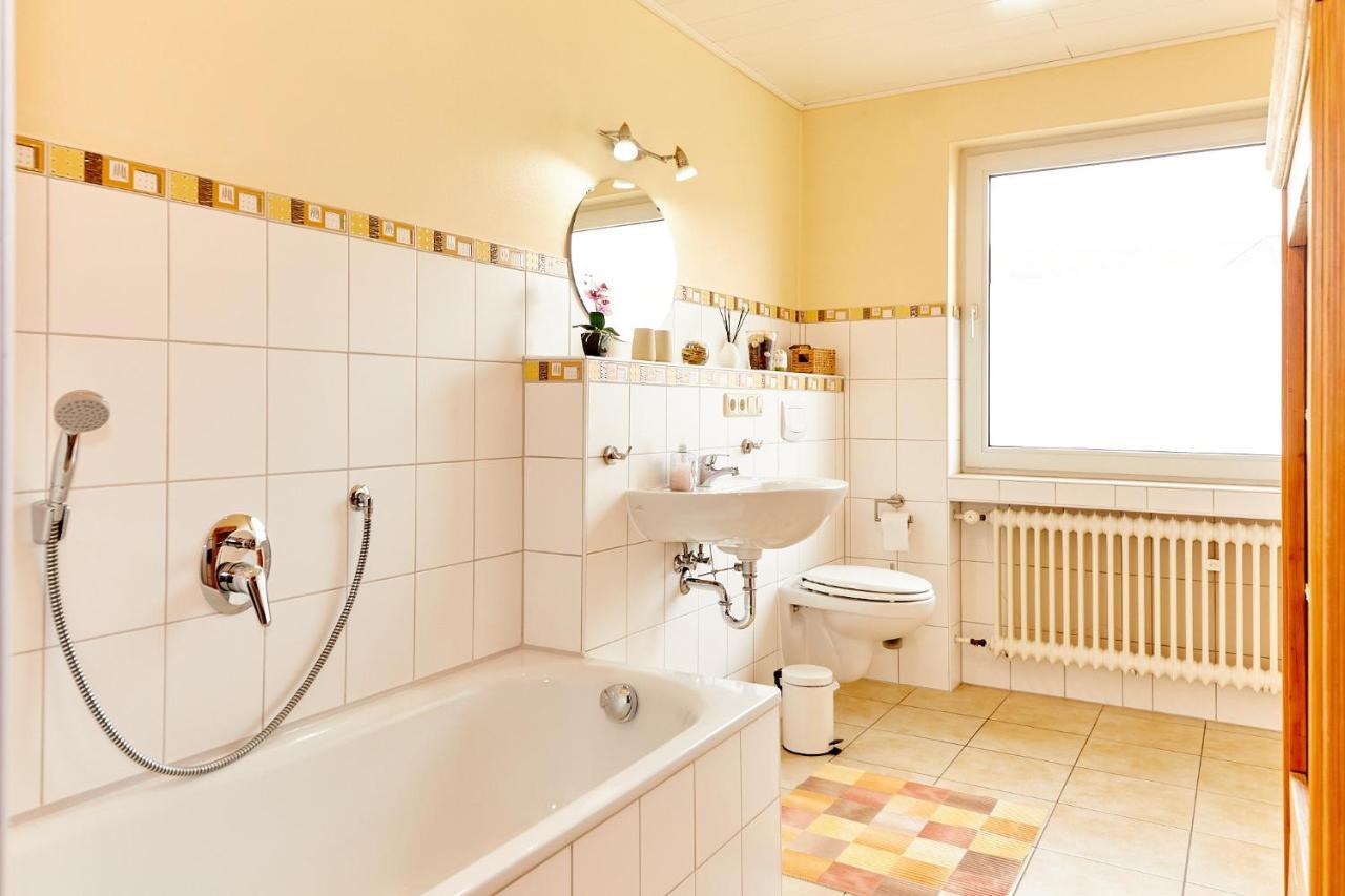 Ferienwohnung-Vinothek Keifer Kinheim Exteriör bild