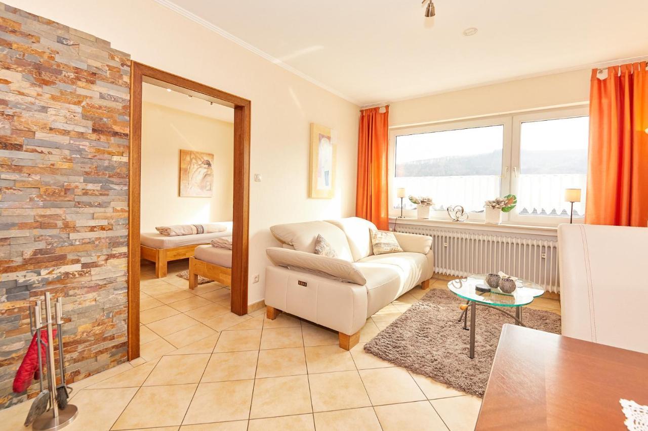 Ferienwohnung-Vinothek Keifer Kinheim Exteriör bild