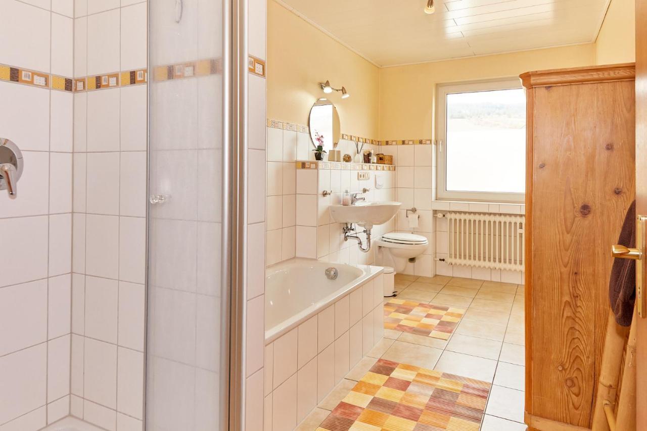 Ferienwohnung-Vinothek Keifer Kinheim Exteriör bild